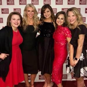 Meet your Posher, Scottie rhea